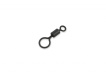 Carp'R'Us Obratlíky Heli/Chod Swivel vel.8, 10ks