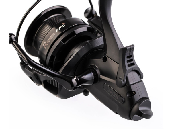 ZFISH - Naviják Rider PRO 7000