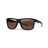 Fox Collection Green & Black Shades