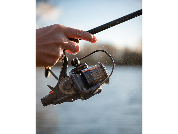 Fox naviják EOS 10000 FS Reel