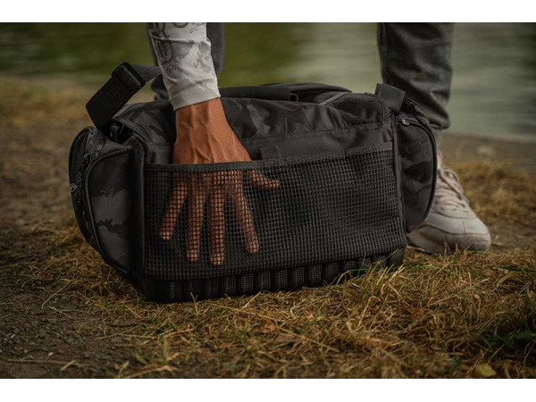 Fox Rage Camo Voyager Large Carryall