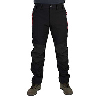 Fox Rage Pro Series Soft Shell Trousers Large