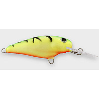 DORADO - Wobler Invader 11cm FT