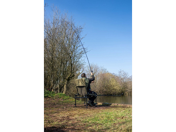 KORUM - Prut Limitless Feeder 3m, 60g, 2D