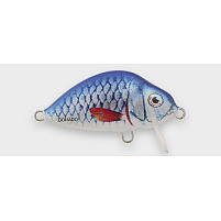 DORADO - Wobler Lake 3,5cm B