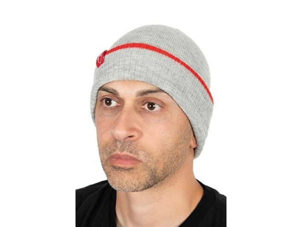 FOX Rage - Čepice Voyager Light Grey Beanie