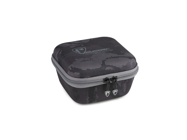 Fox Rage - Pouzdro Camo Voyager Hard Accessory Wallet