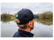 PRESTON INNOVATIONS - Kšiltovka BLACK HD CAP