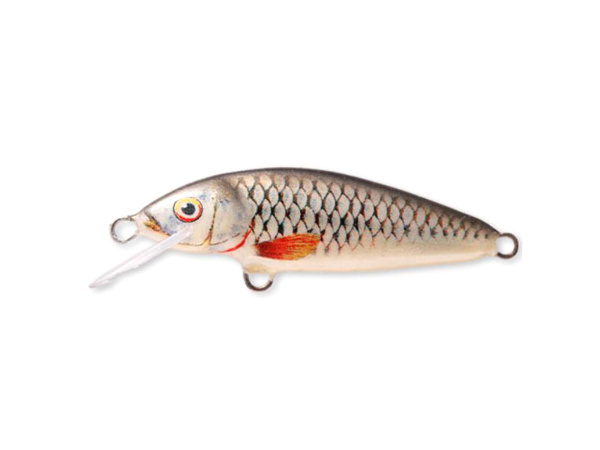 Dorado - Wobler Clasic 4cm