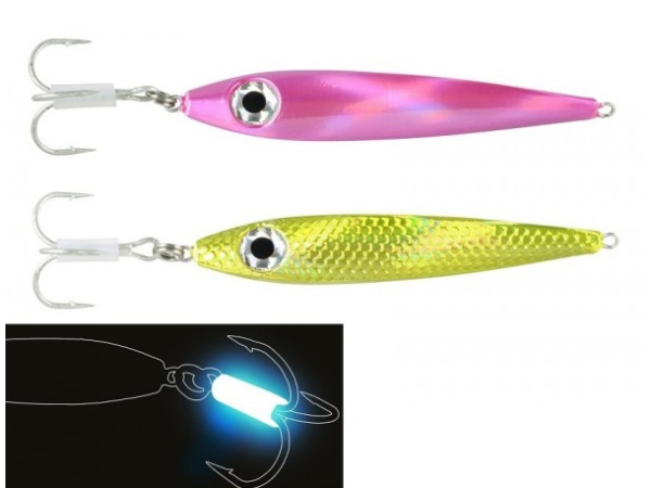 SPRO - Pilker PILK´X - Candy