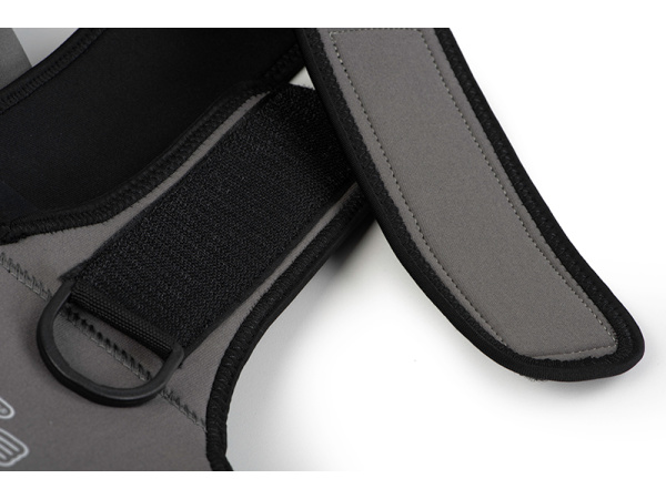 FOX - Prsačky Rage Neoprene Waders