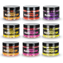 Mikbaits - Plovoucí Fluo boilie 150ml, 14mm