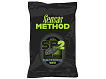 Sensas - Pelety Method Sticky 650g, 2mm