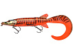 SAVAGE GEAR - Gumová Nástraha 3D Hybrid Pike Slow Sinking, 25cm, 100g