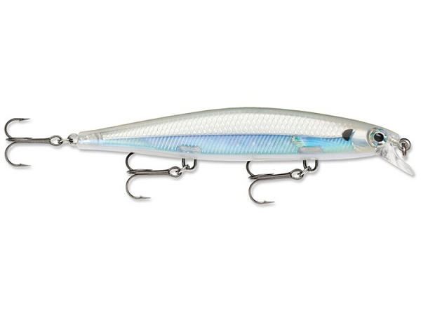 Rapala wobler Shadow Rap® Slow sinking 13g 11 cm