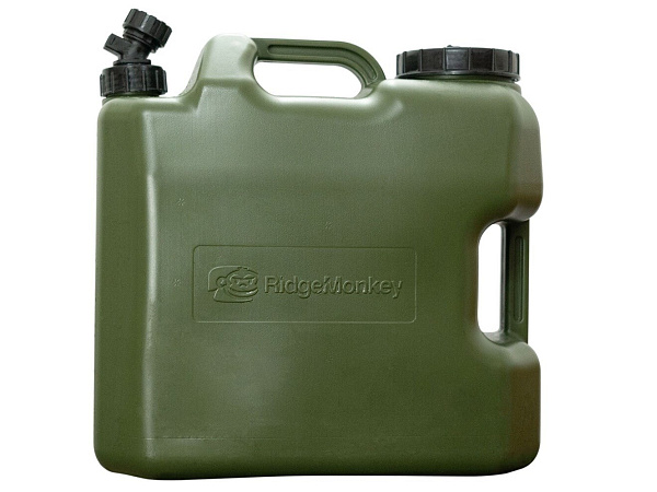 RidgeMonkey - Kanystr SpeedFlo Heavy Duty Water Carrier 20 litrů