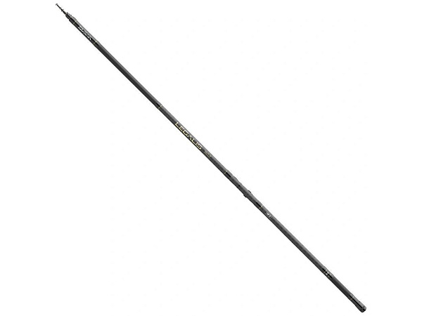 DAIWA - Prut Legalis Tele Trout, 4,20m, 5-25g, Tel.