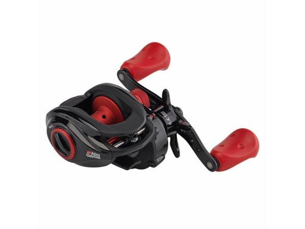 Abu Garcia - Multiplikátor Max4 X LH (levá ruka), 5 ložisek