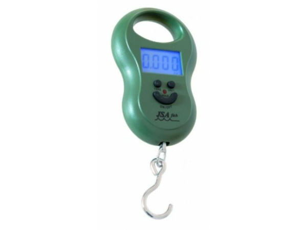 JSA - Digitální váha do 50kg