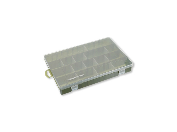 Cormoran - Krabička Tackle box M|10025 vel. M - VÝPRODEJ