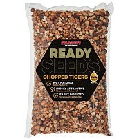 Starbaits - Tygří ořech drcený Ready Seeds 1kg