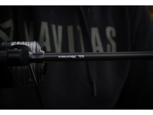 SONIK - Prut DominatorX RS 3,6m 3,5lbs 2D