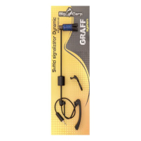 GRAFF - Svítící signalizátor Dynamic - modrý