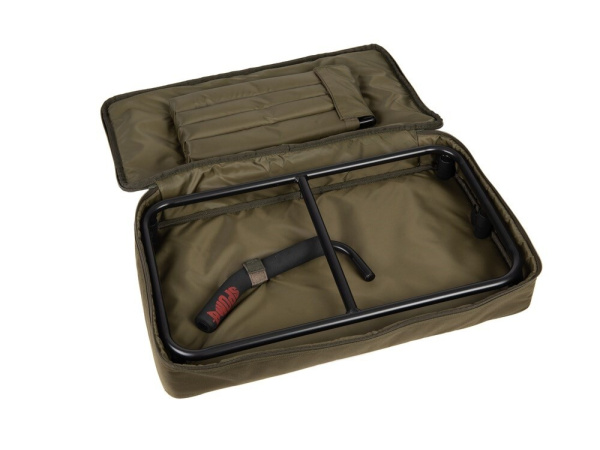 SPOMB - Stojan na kbelík MK2 double bucket stand kit