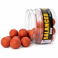 Carp Inferno Balanced Boilie 200 ml Beta|24 mm