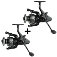 Giants fishing - Naviják GXR Reel 5000FS, Akce 1+1 zdarma!