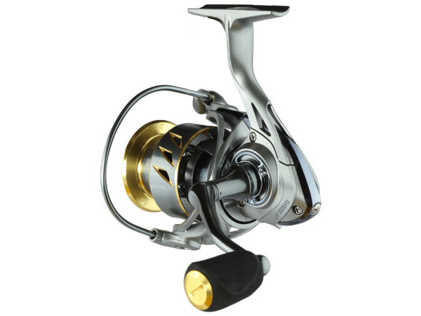 Giants fishing - Naviják GXF Reel 3000FD