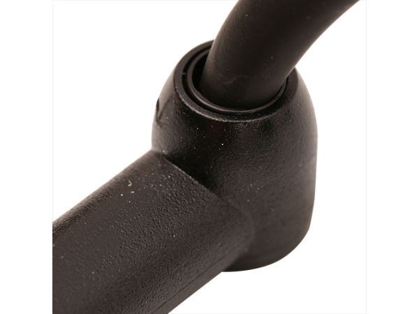Prak Gardner Particle Ultrapult (With Large/Boilie Pouch) 