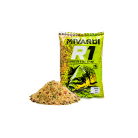 Mivardi R1 CARP - Med 1,4kg