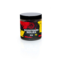Mivardi Rapid Boostered Boilies - Sea (250ml | 24mm)
