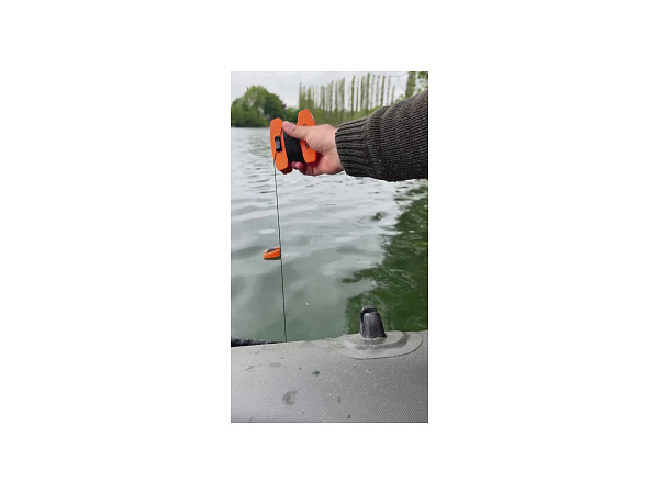 Trakker H-bójka EVA H Block