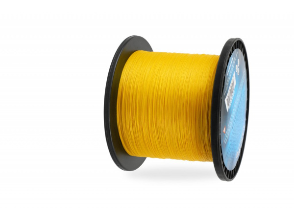 Carp´R´Us Total Contact - pletená šňůra 0,25mm