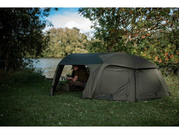 Trakker Products Trakker Prodlužovací panel - Tempest 100 Bivvy  Social Cap Aquatexx EV