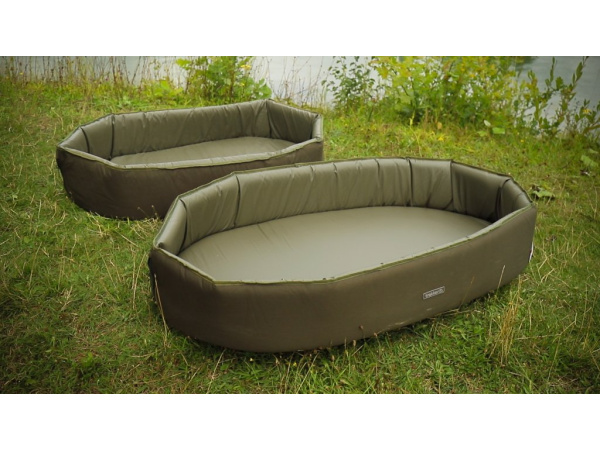Trakker Products Trakker Samonafukovací podložka XL - Self-Inflating Crib XL