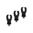 Trakker Products - Sada Rohatinek Quicklock Butt Rest 3ks