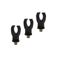 Trakker Products - Sada Rohatinek Quicklock Butt Rest 3ks