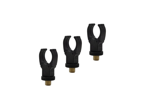 Trakker Products - Sada Rohatinek Quicklock Butt Rest 3ks