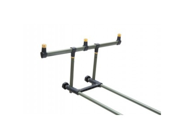 ZFISH Tripod Elite 3 Rods + 2x Hlásič VX2 + 2x Indikátor Záběru Zdarma!