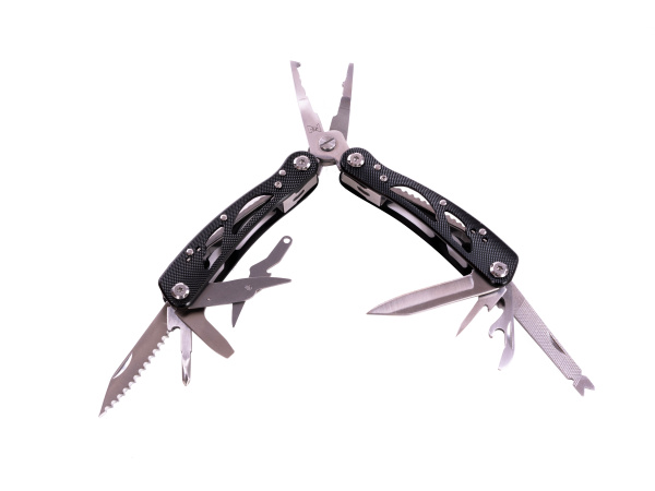 ZFISH Skládací Kleště Multi Pliers FX55