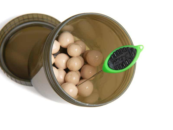 Fox EDGES Hookbait Pots