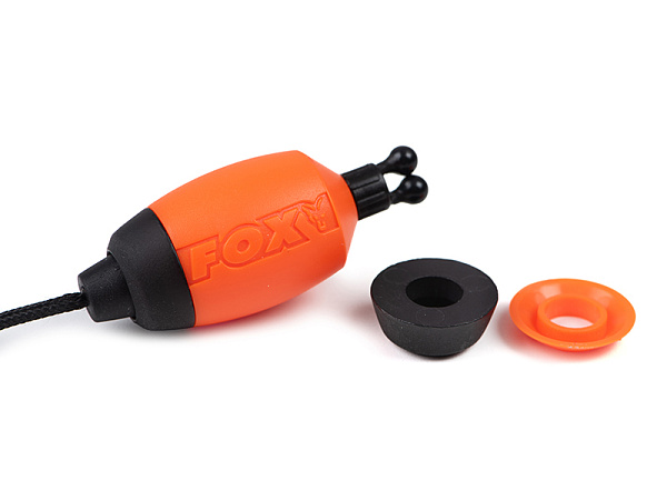 Fox swinger Black Label Dumpy Halo Bobbins