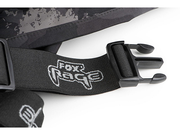 Fox Rage Breathable Lightweight Chest Waders