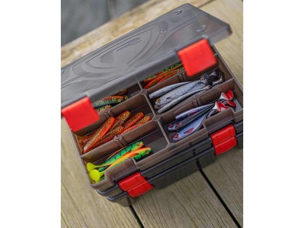 Fox Rage Stack 'N' Store Shield Storage