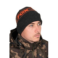 Fox Collection Beanie B/O