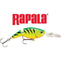 RAPALA - Wobler Jointed shad rap 5cm - FT
