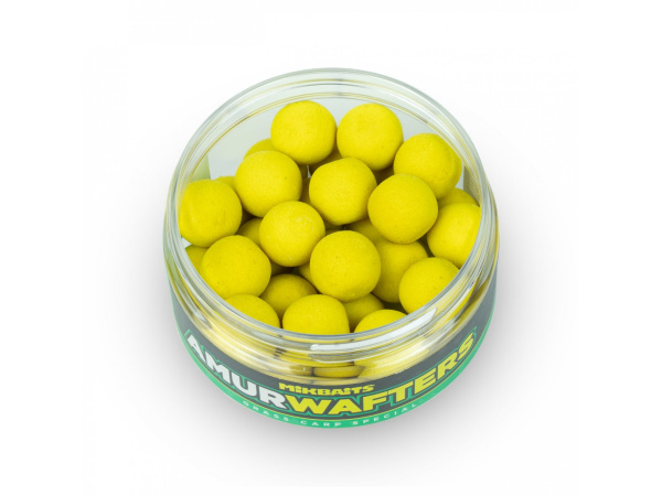 Mikbaits - Amur range, amur wafters 14mm / 100ml